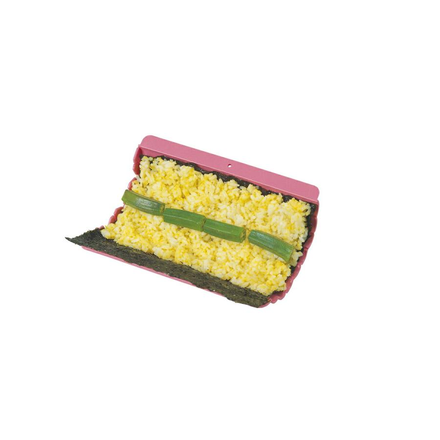 貝印 KK 巻きす 花型 DH8108（ シンプル キッチン ツール 用品 おしゃれ キャンプ 便利 グッズ 台所 調理 料理 器具 : B ...