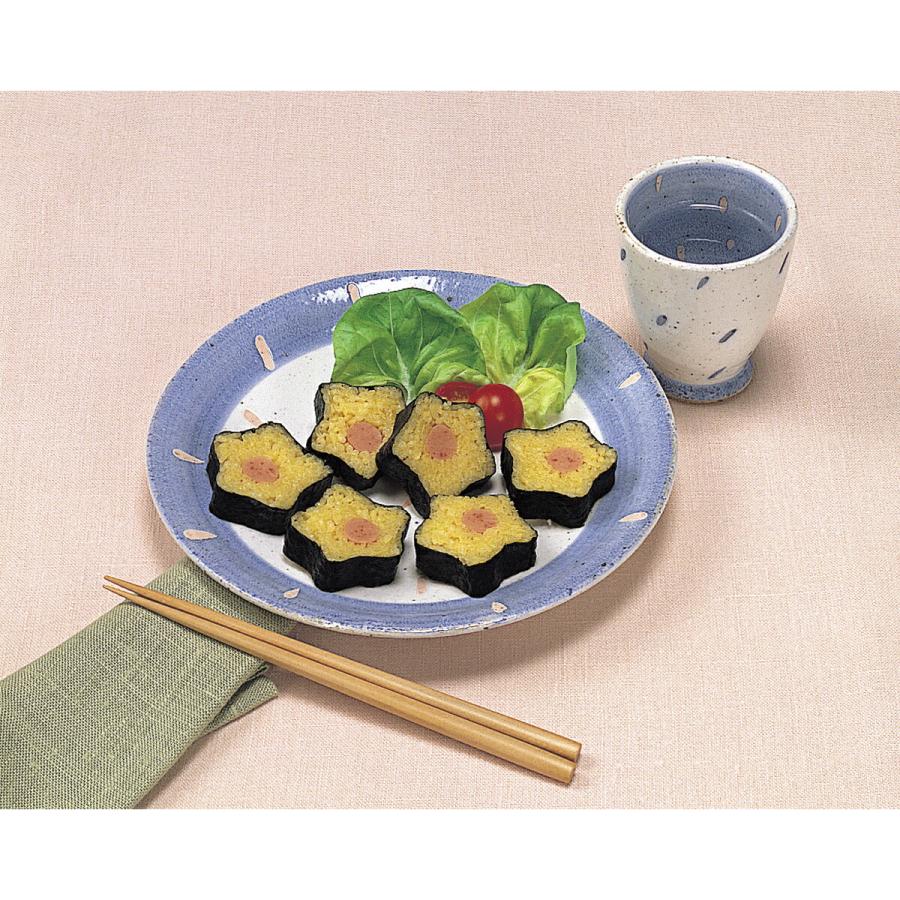 貝印 KK 巻きす 花型 DH8108（ シンプル キッチン ツール 用品 おしゃれ キャンプ 便利 グッズ 台所 調理 料理 器具 : B ...