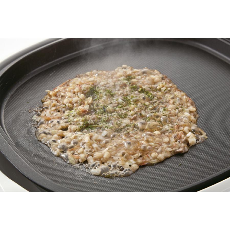 貝印 KK もんじゃへら 3本組 DH8151（ シンプル キッチン ツール 用品
