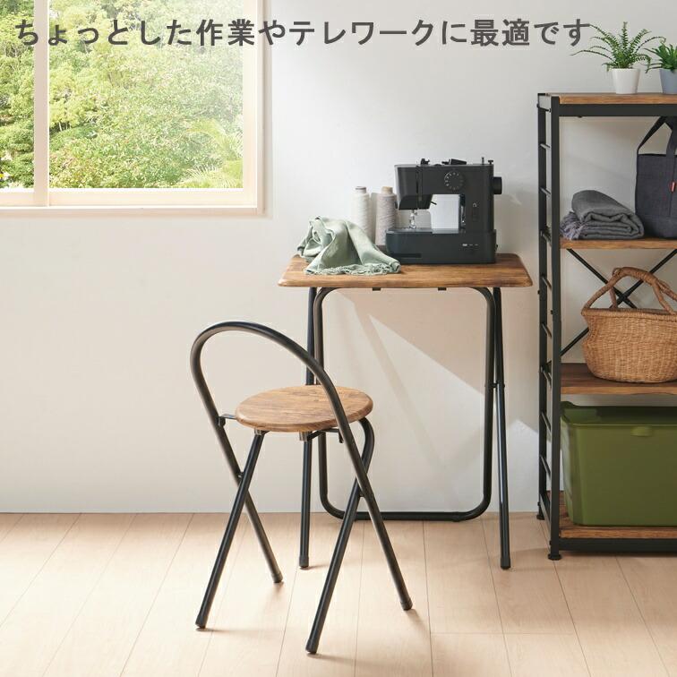 弘益 デスク&チェア 2点セット VTC-6050 ( デスク チェア セット