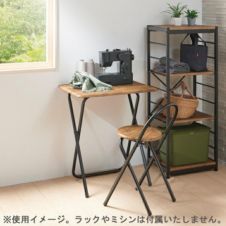 弘益 デスク&チェア 2点セット VTC-6050 ( デスク チェア セット