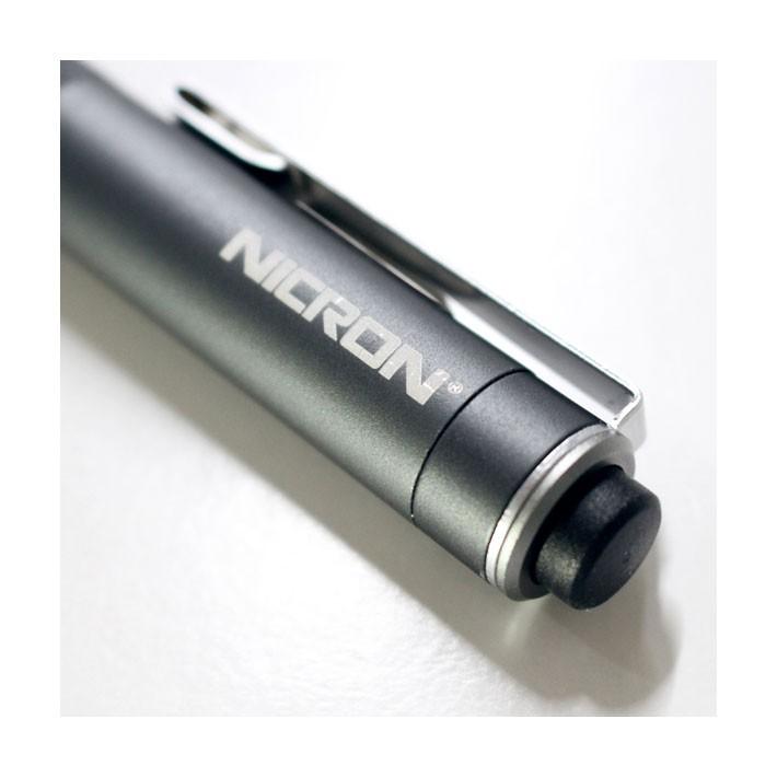 ペンライト ミニライト 単4 led ledミニライト ライト 14.4cm 懐中電灯