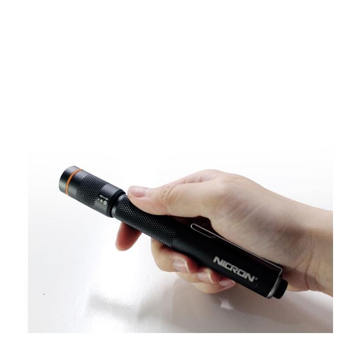 ペンライト ミニライト 単4 led ledミニライト ライト 14.4cm 懐中電灯