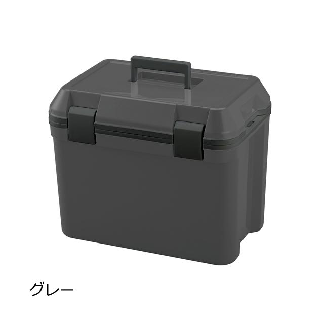 JEJアステージ クーラーボックス 小型 釣り キャンプ用品 25L