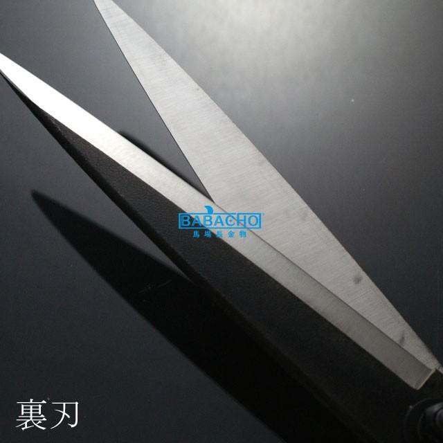 せ*君様 全修繕済み新品同様 逸品土佐刈り込み鋏 195㍉　黒打ち仕上 せ*君様 全修繕済み新品同様 逸品土佐刈り込み鋏 195㍉ 黒