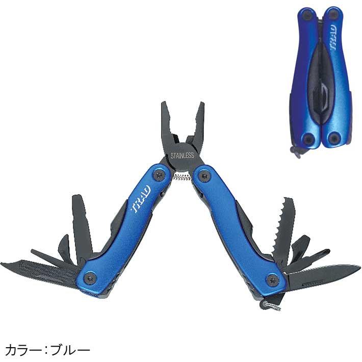 マルチツール 十徳ナイフ ナイフ マルチツールキャンプ 8機能