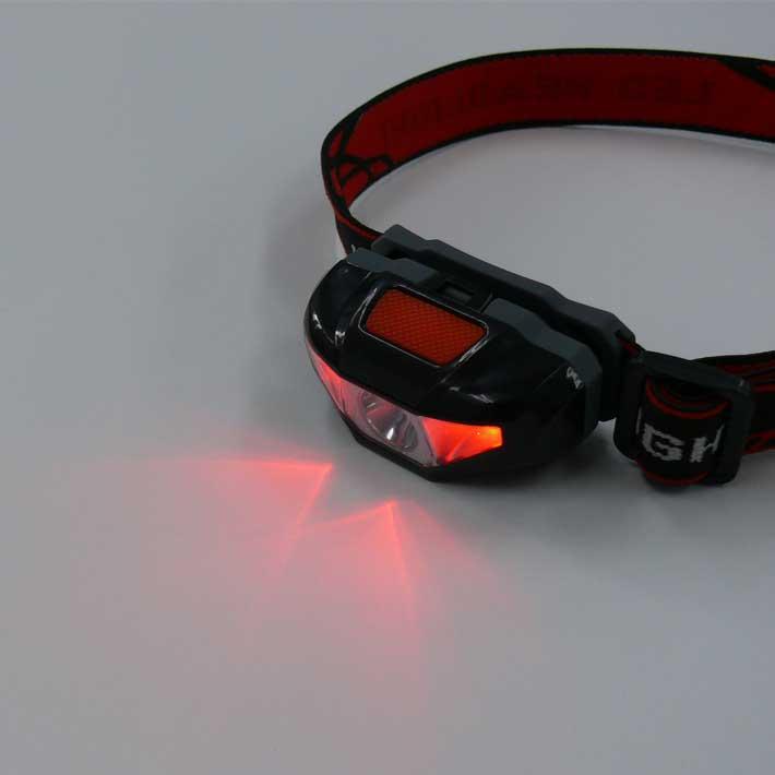 ヘッドライト led ledヘッドライト ヘッドランプ アウトドア キャンプ