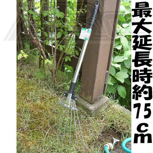 三共コーポレーション 熊手 集草 草集め くまで ガーデニング 園芸 庭