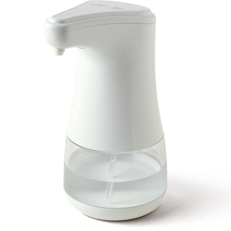 消毒液 自動噴霧器 消毒 自動 消毒用アルコールディスペンサー 360ml