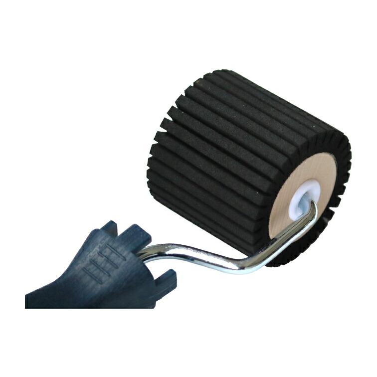 マスキング専用ローラー やっとローラーS マスキング マスキングテープ