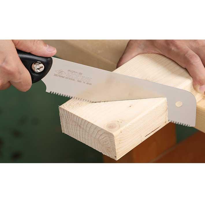 のこぎり diy工具 diy 木材 板材 角材 2x4 棚 木工 木工用鋸 175 日曜