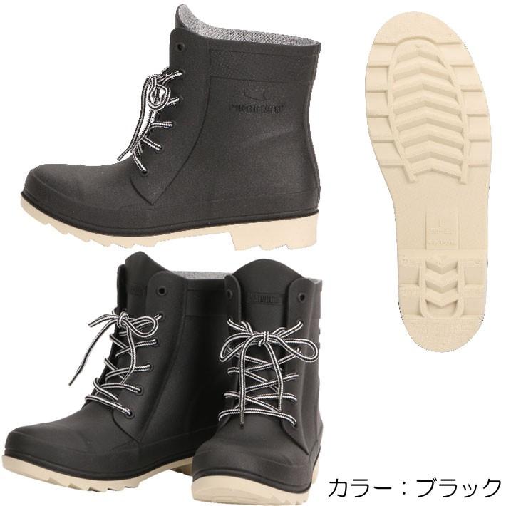 レインブーツ ピラルク 長靴 おしゃれ 雨靴 おしゃれ お洒落 な 長靴 レディース 長靴 かわいい B Bセレクト 通販 Yahoo ショッピング