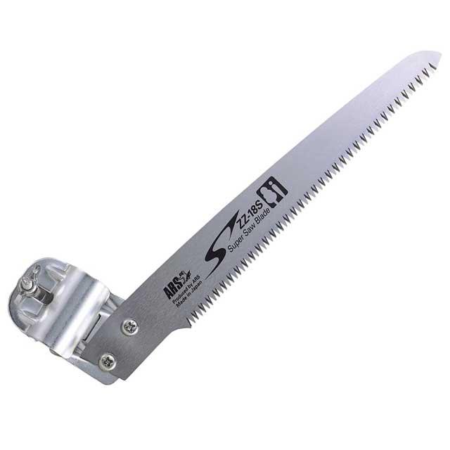 高枝切りバサミ のこぎり 高枝切のこぎり 高枝切り鋏 230mm