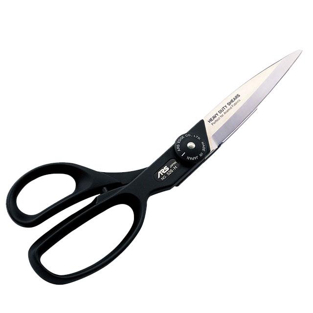 アルス はさみ アルスーパーH No526H : B・Bセレクト - 通販 - Yahoo