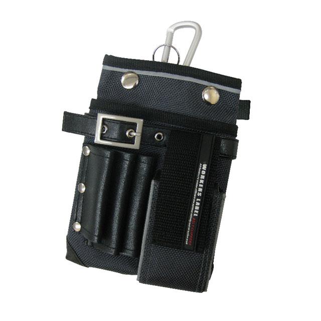 小物 L CARABINER (Blacknickel) カワサキパーツ/ウエア＆グッズオンラインショップパーツ選択