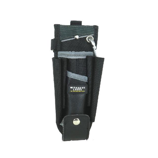 ベルトポーチ メンズ ウエストポーチ ポーチ ベルト 仕事用 作業用