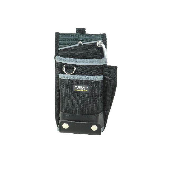 ベルトポーチ メンズ ウエストポーチ ポーチ ベルト 仕事用 作業用