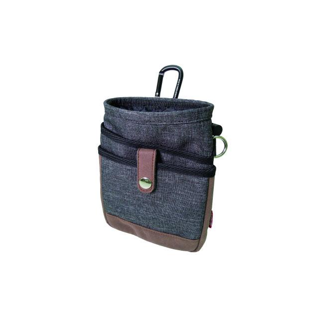 ベルトポーチ スマホポーチ メンズ ウエストポーチ ポーチ ベルト