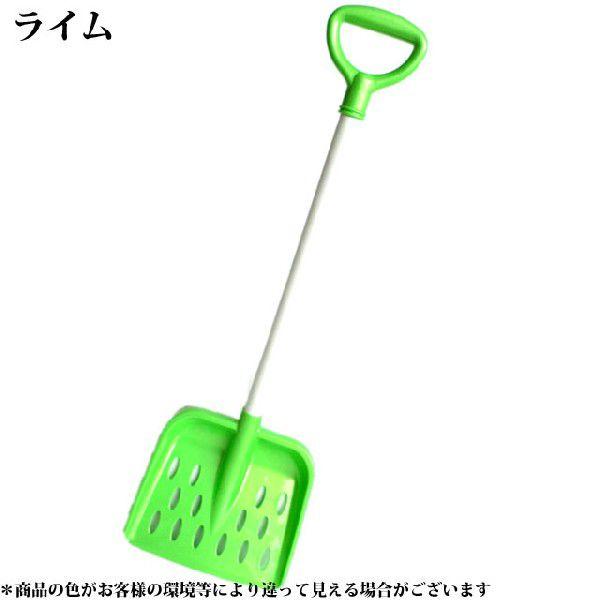 スコップ 雪かきスコップ 雪かき シャベル 子供 雪遊び 除雪用品 除雪