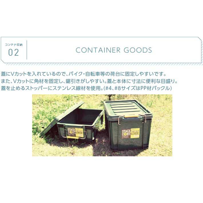 JEJアステージ 収納ボックス 工具箱 収納ケース コンテナボックス