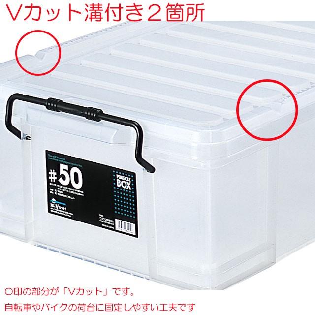 ピュアクルボックス 75 工具箱 プラスチック おしゃれ 収納 キャビネット 整理 Sale 65 Off