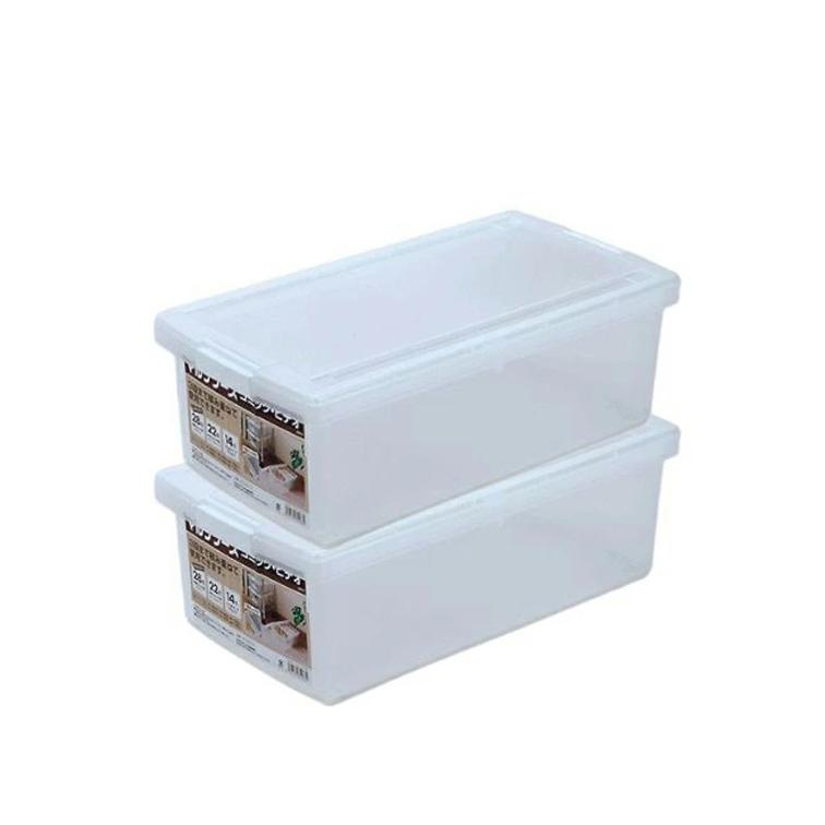 2BRO オリジナルクリアマルチケース 2種類セット 2BRO オリジナルクリアマルチケース 2種類セット 2BRO