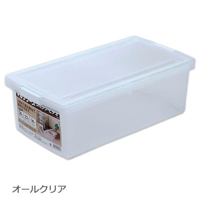 グリーンパル コミック収納マルチケース お買い得な4個セット