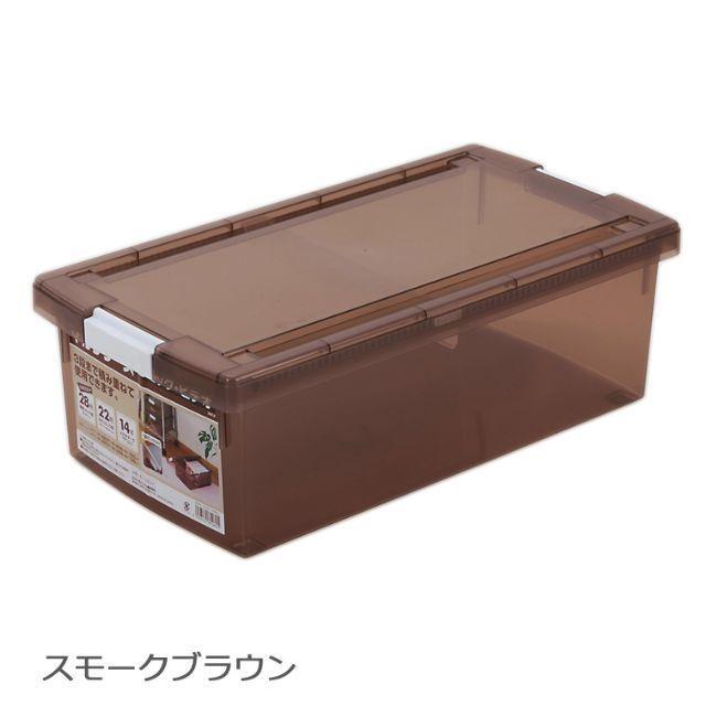 グリーンパル（GREEN PAL） コミック収納マルチケース お買い得な4個