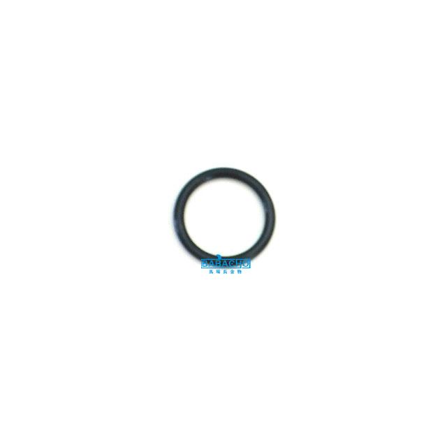 ガソリン携行缶用 ノズル用Oリングパッキンのみ 4986575-3 田巻製作所製ガソリン携行缶 株式会社田巻製作所製 | ブランド登録なし