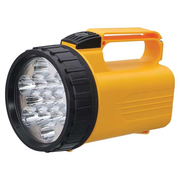 セーブインダストリー LEDライト LED懐中電灯 防災グッズ 災害用