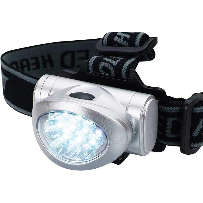 セーブインダストリー ヘッドライト キャンプ用品 アウトドア 防災