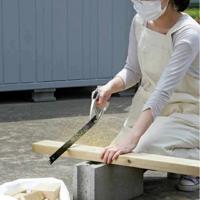 セーブインダストリー ノコギリ のこぎり 万能ノコギリ 何でも切れる