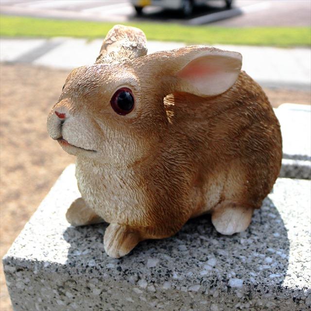 玄関 うさぎ 置物 ガーデニング 雑貨 インテリア おしゃれ 玄関 うさぎ 置物 ガーデニング 雑貨 インテリア おしゃれ