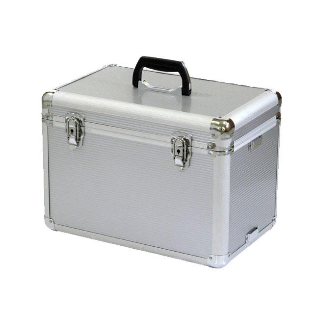 JEJアステージ 収納ボックス 工具箱 ツールボックス アルミ 持ち運び