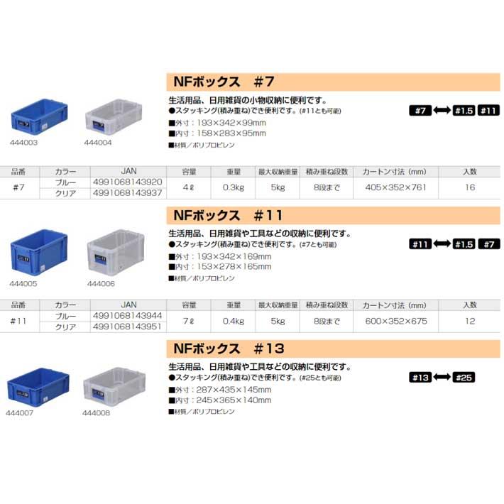 JEJアステージ 収納ボックス 工具箱 ツールボックス プラスチック