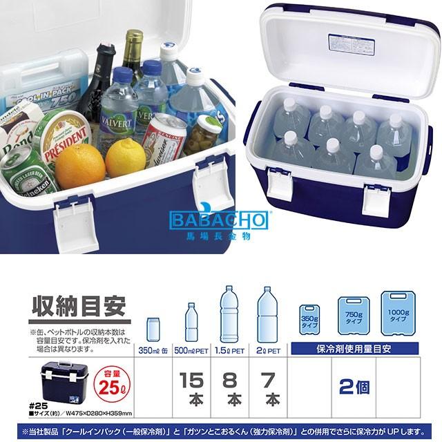 時間指定不可 クーラーボックス 小型 フォレスクルー 25 お弁当を持ち運ぶのに便利なミニクーラーボックス Cisama Sc Gov Br