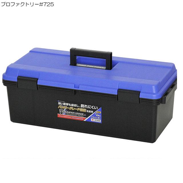 JEJアステージ 収納ボックス 工具箱 ツールボックス プラスチック