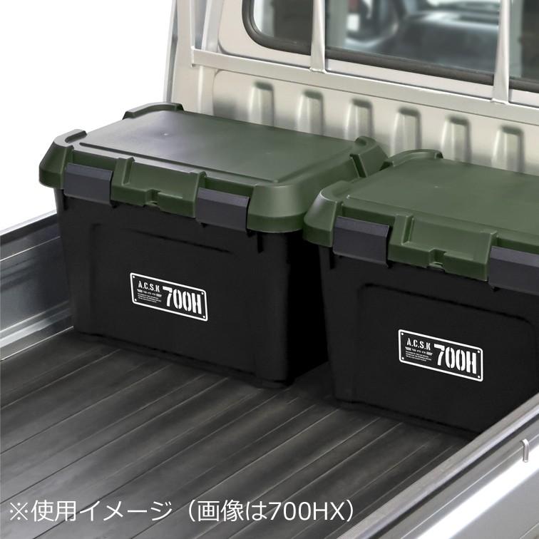 JEJアステージ 収納ボックス 工具箱 ツールボックス プラスチック