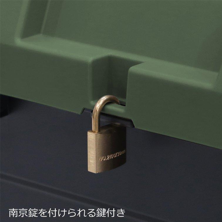 JEJアステージ 収納ボックス 工具箱 ツールボックス プラスチック