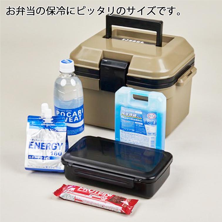 JEJアステージ クーラーボックス 小型 釣り キャンプ用品 5L