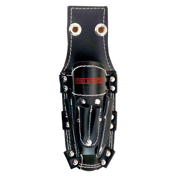 腰道具 黒革 ペンチ ドライバー ペンインパクト 腰道具 黒革 ペンチ ドライバー ペンインパクト（極匠 黒革