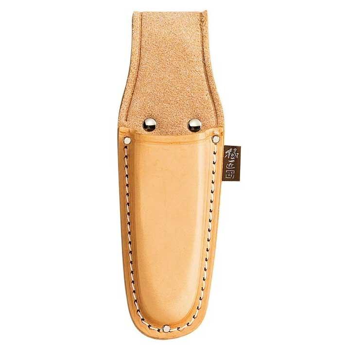 BEST TOOL カッター 工具差し 腰袋 ツールケース ヌメ皮 カッター差し