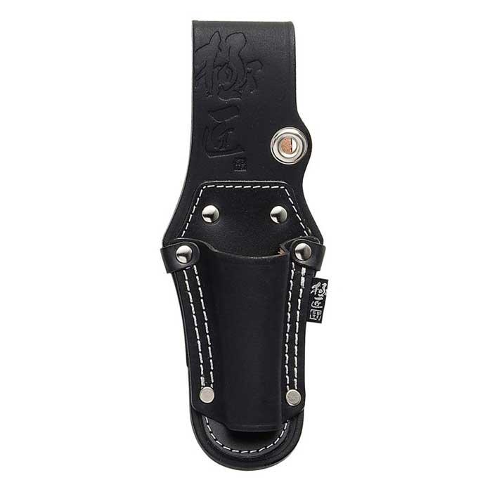 BEST TOOL ペンチ 工具差し 腰袋 ツールケース 黒革 革 ペンチケース 1