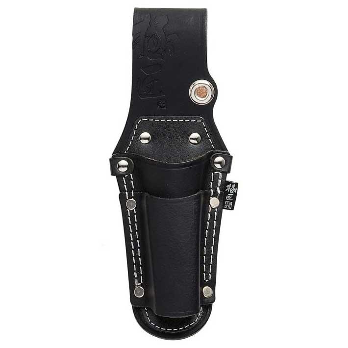 BEST TOOL ペンチ 工具差し 腰袋 ツールケース 黒革 革 ペンチケース 2