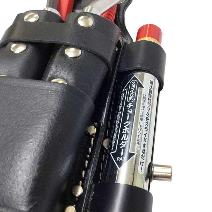 BEST TOOL ハッカーケース カッター 工具差し 腰袋 ツールケース BEST TOOL ハッカーケース カッター 工具差し 腰袋 ツールケース