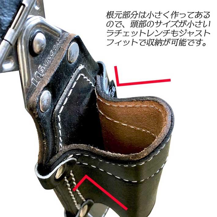 BEST TOOL ハッカーケース カッター 工具差し 腰袋 ツールケース BEST TOOL ハッカーケース カッター 工具差し 腰袋 ツールケース