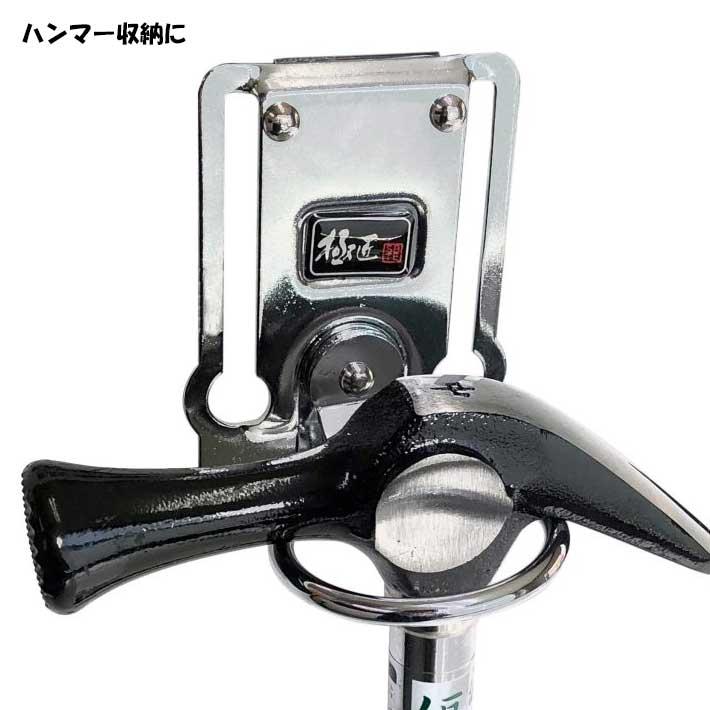 BEST TOOL 工具差し スイングリングタイプ GTH-04 電気 工事 腰 BEST TOOL 工具差し スイングリングタイプ GTH-04 電気 工事 腰