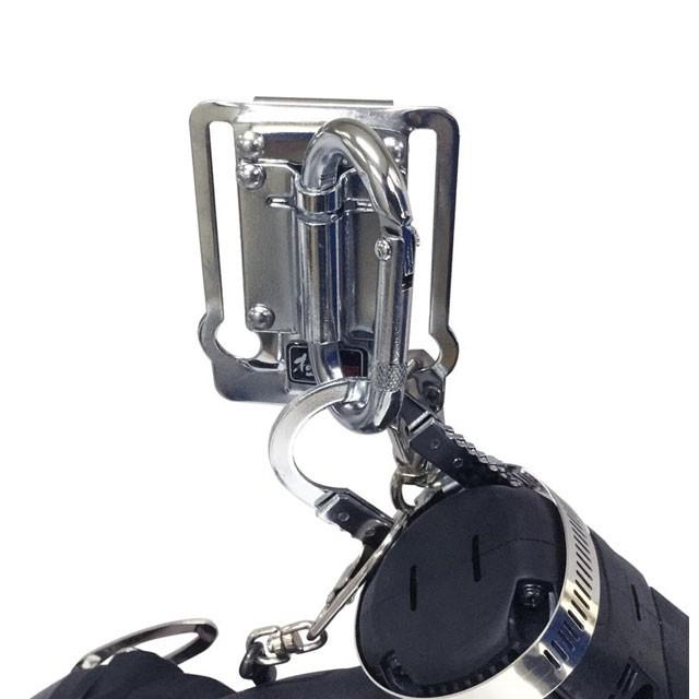 工具差し Gth 13電ドル差し用カラビナ 小 可動式 電気 工事 腰 道具 腰 道具 電気 工事 極匠 腰袋 腰袋 工具 工具 腰 ベルト 工具入れ ベルト B Bセレクト 通販 Yahoo ショッピング