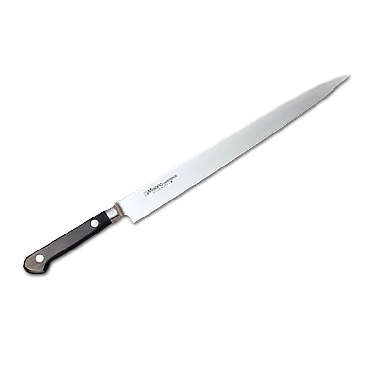 ミソノ刃物 ミソノ 包丁 モリブデン鋼 ソールナイフ240mm NO.573