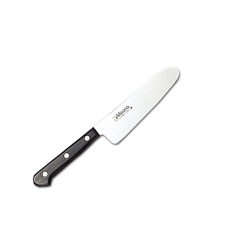 ミソノ 包丁 モリブデン鋼 子供包丁 120mm 日本製 NO.685 misono ミソノ刃物 プロ用 ハイカーボン ステンレス キッチン ナイフ ギフト 調理 器具 シェフナイフ | ミソノ刃物